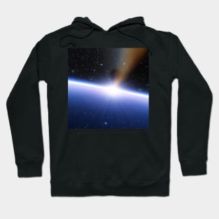 Space 28 Hoodie